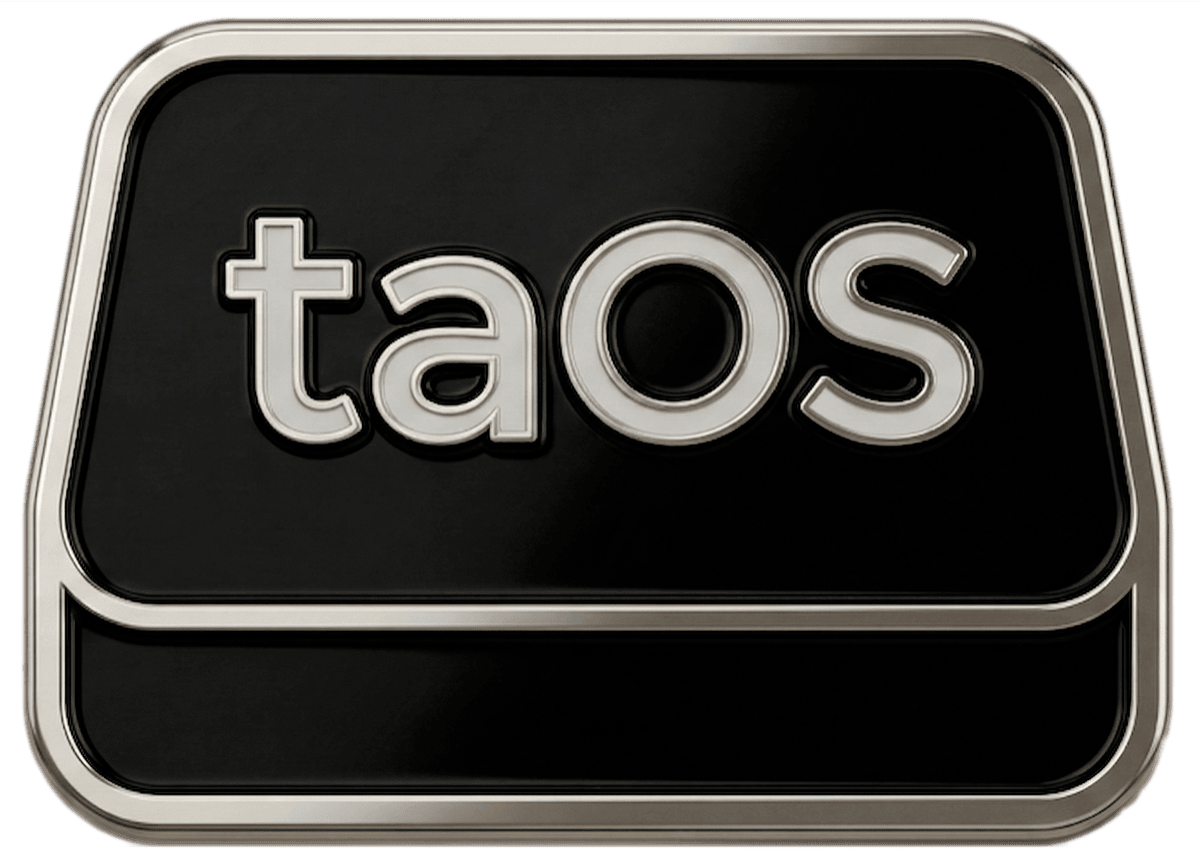 taOS