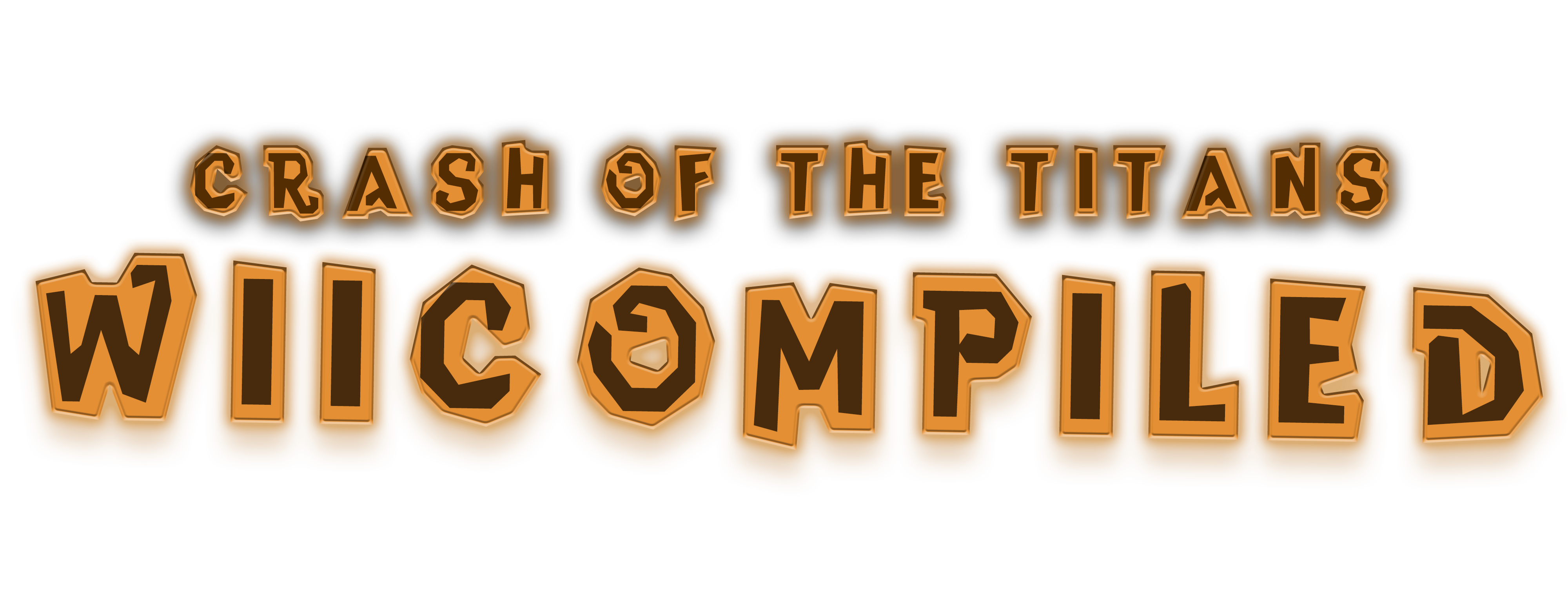 Crash of the Titans: WiiCompiled
