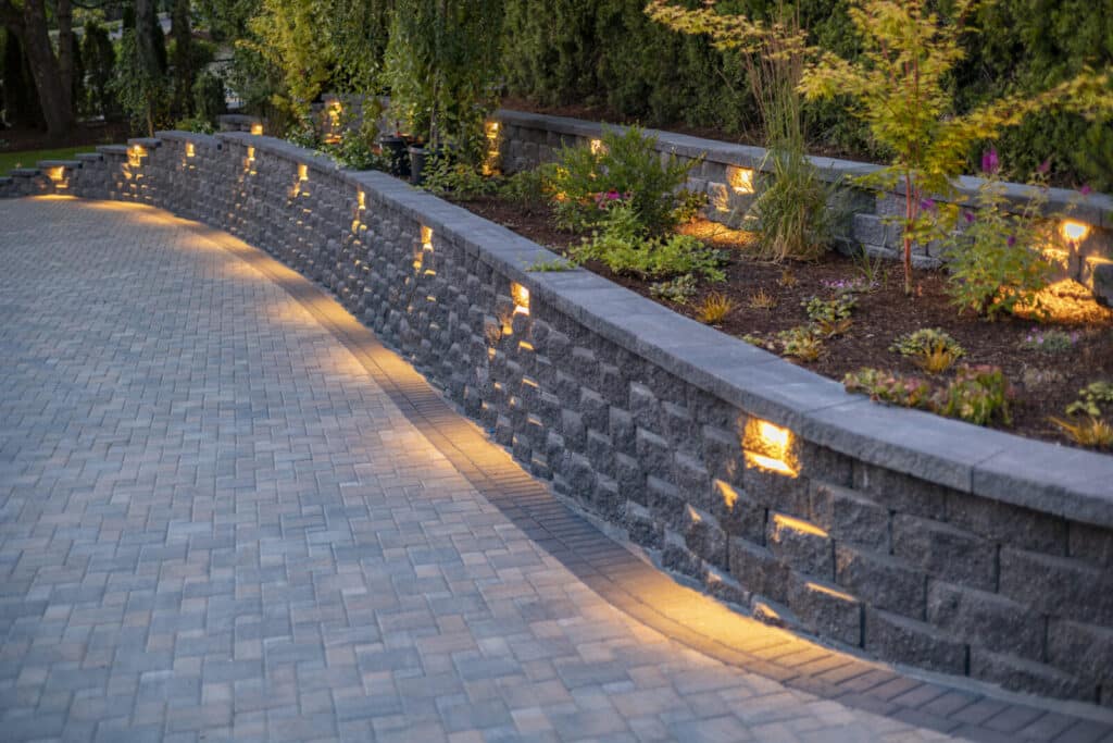 12 Stone craftsmanship