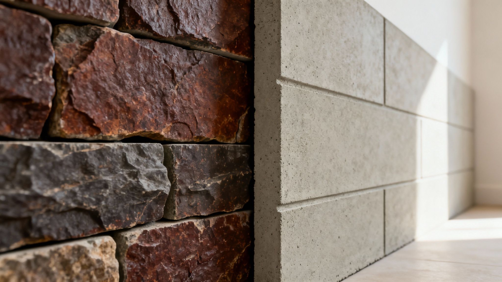 Masonry Craftsmanship
