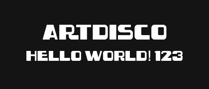 ArtDisco