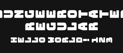 BungeeRotated-Regular