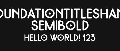 FoundationTitlesHand-SemiBold