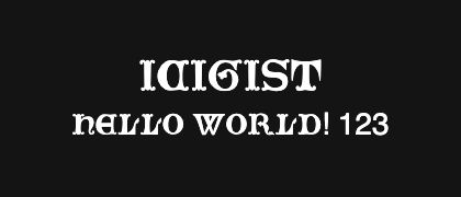 IciGist