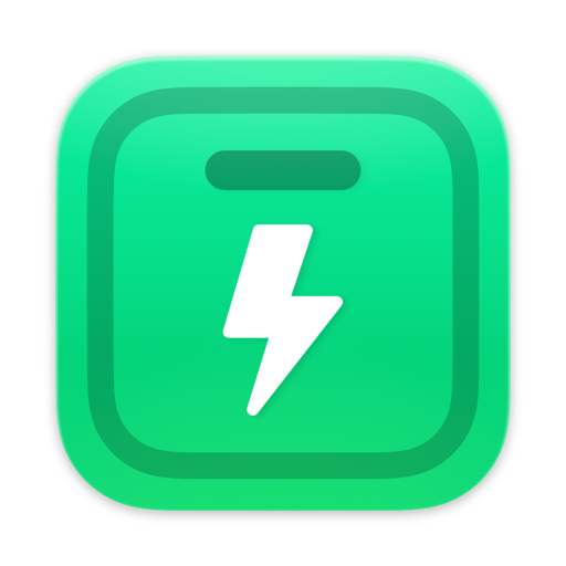 Paste Quick LOGO