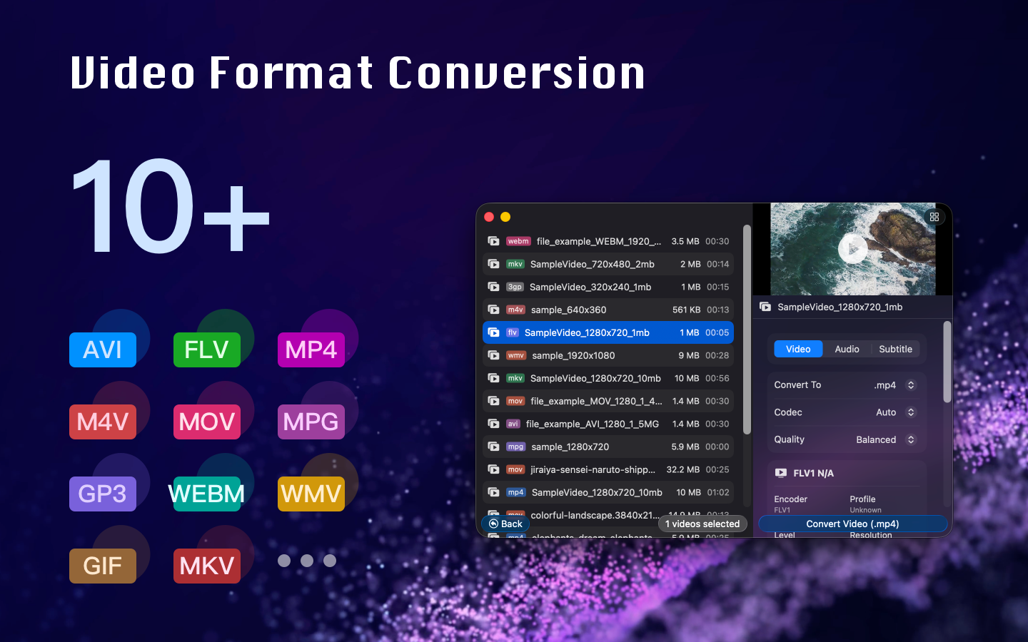 jaywcjlove/videoer cover