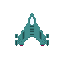 spaceship-sprite