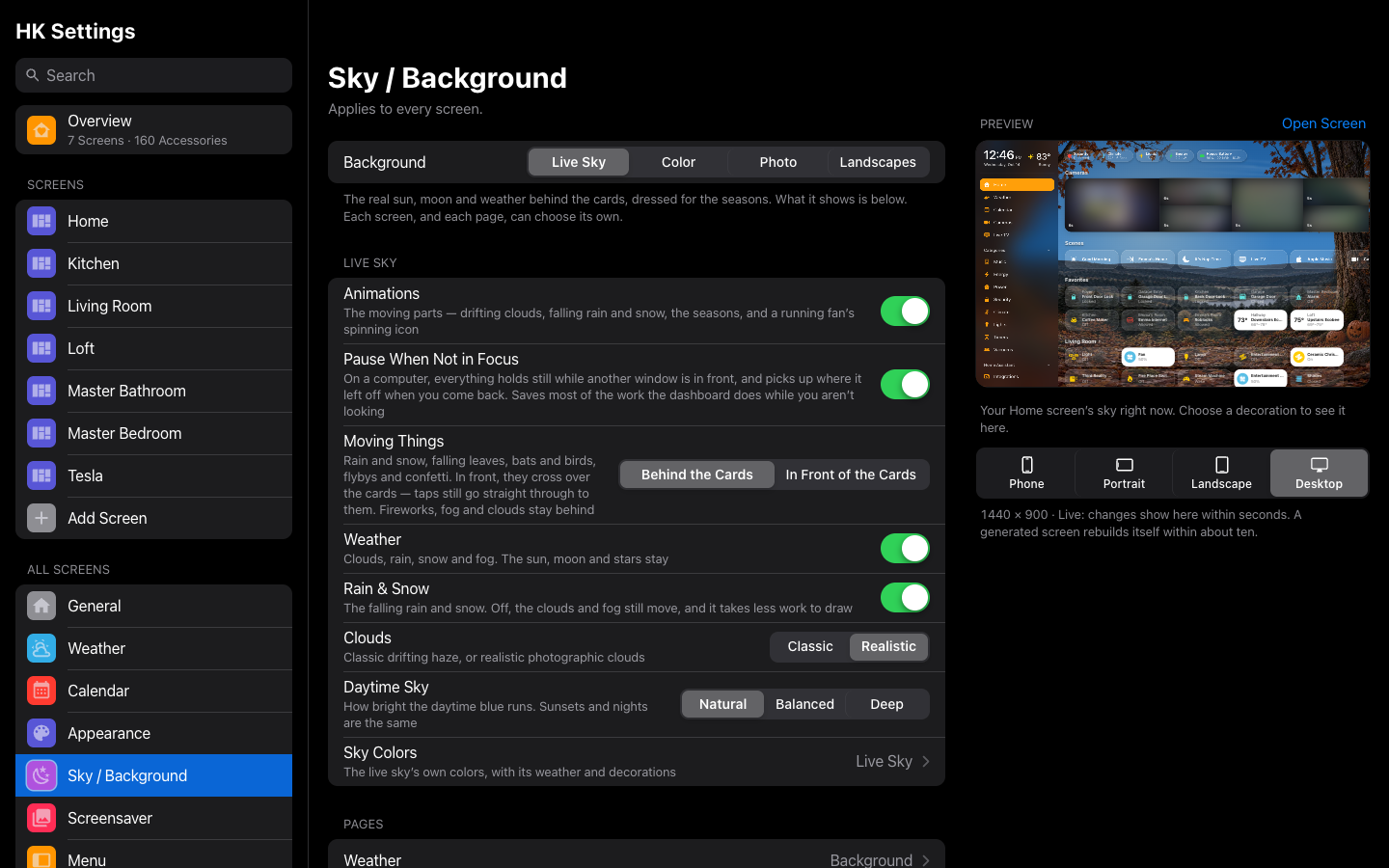 Sky