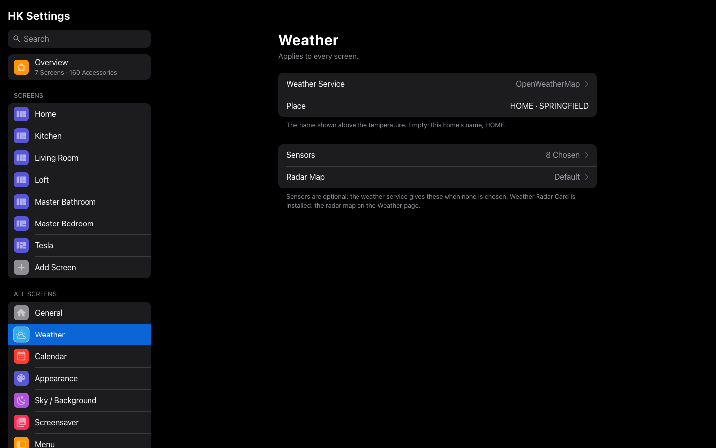 Weather