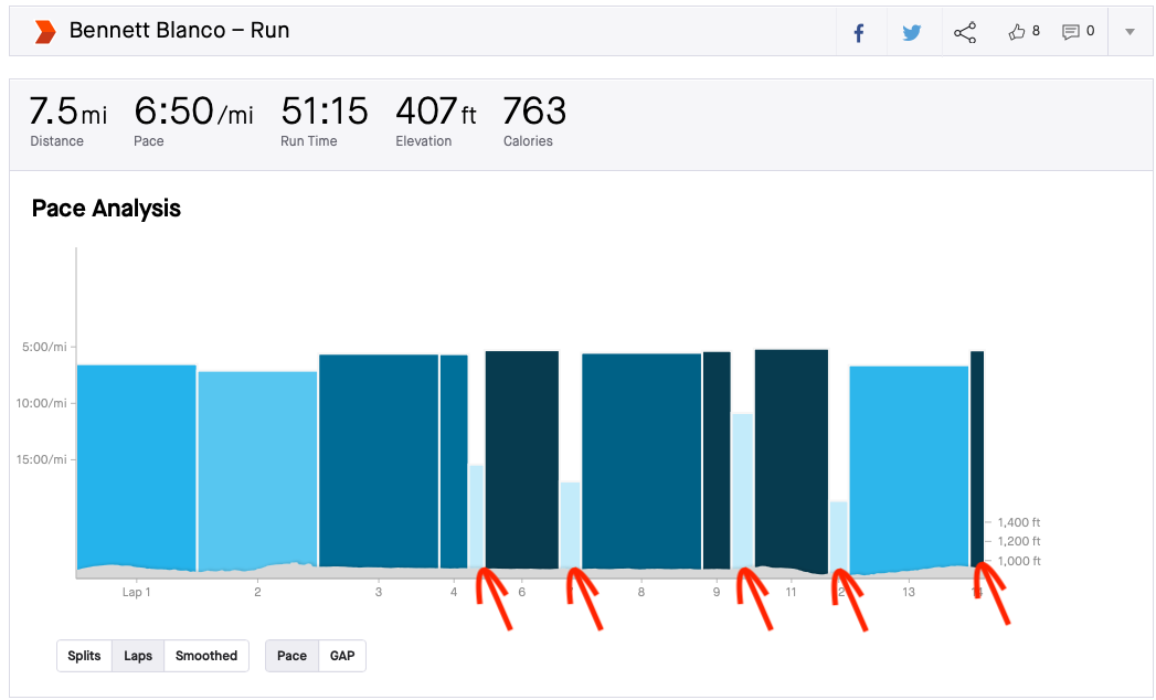 Capi Model GitHub - jbbjr/CAPi: CAPi (Climate Adjusted Pace individualized) is a ...