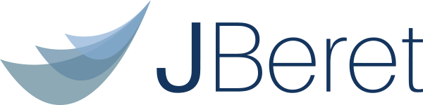 JBeret logo