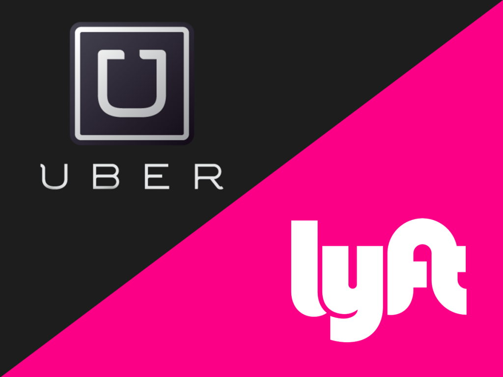 Uber vs Lyft