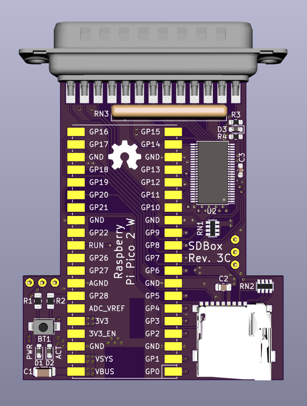 SDBox v3, from the project README