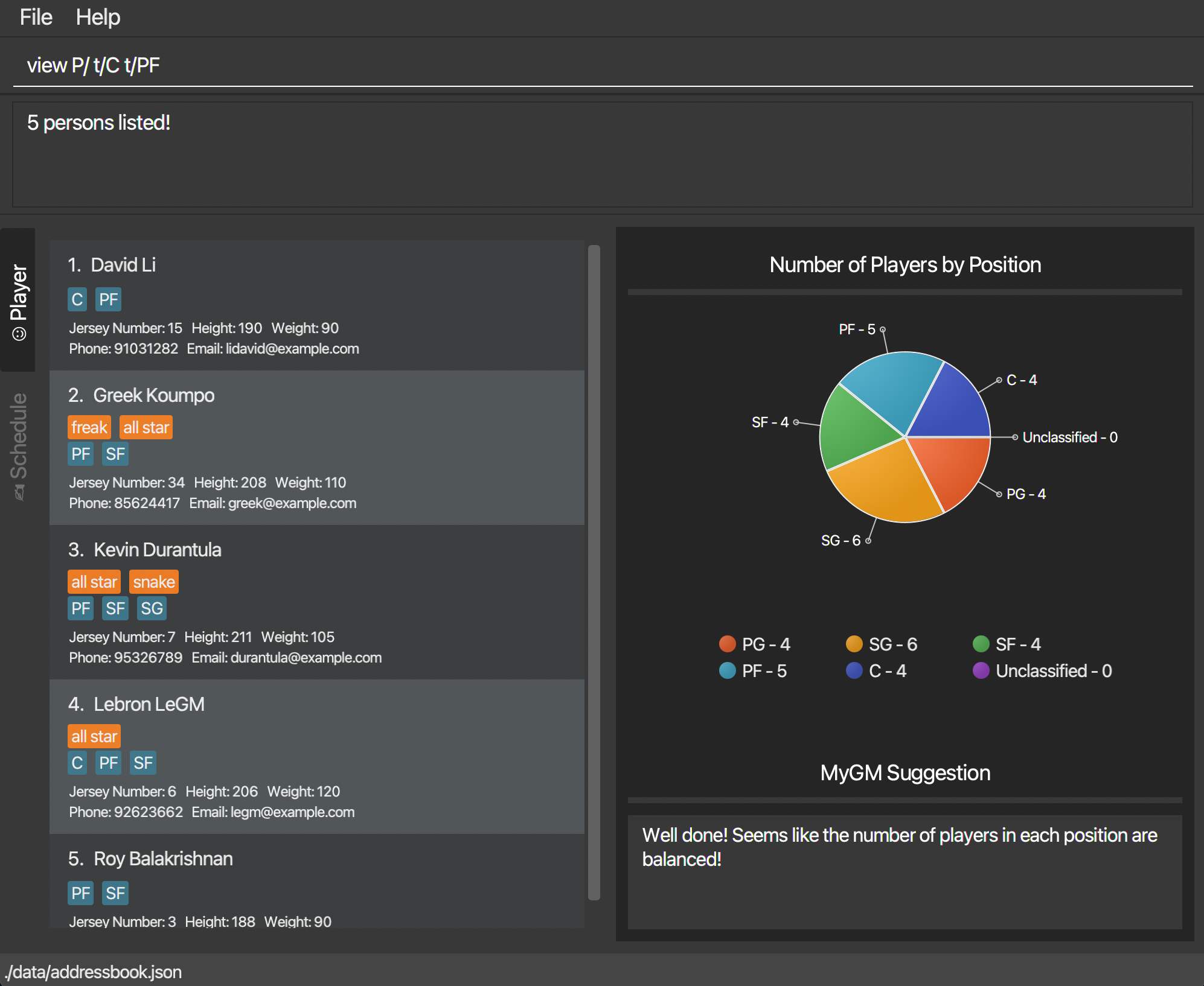 View players with multiple tags · Issue #3 · jbkim1999/pe · GitHub