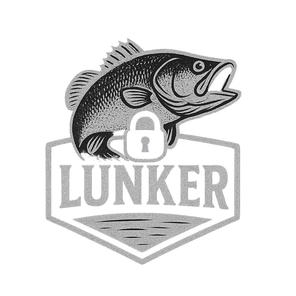 Lunker Logo