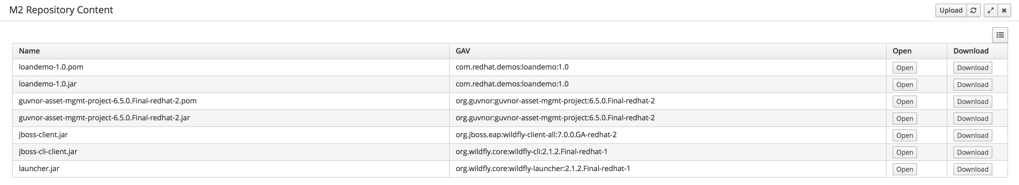 Github Sabre1041 Brms Realtime Decision Server Demo This Jboss Brms Demo Project Will Provide You With An Example Of Creating Deploying And Leveraging A Set Of Rules Decision Table In A Realtime Decision Server You Will