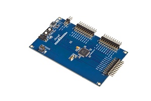 SAMD 20 J18 MCU