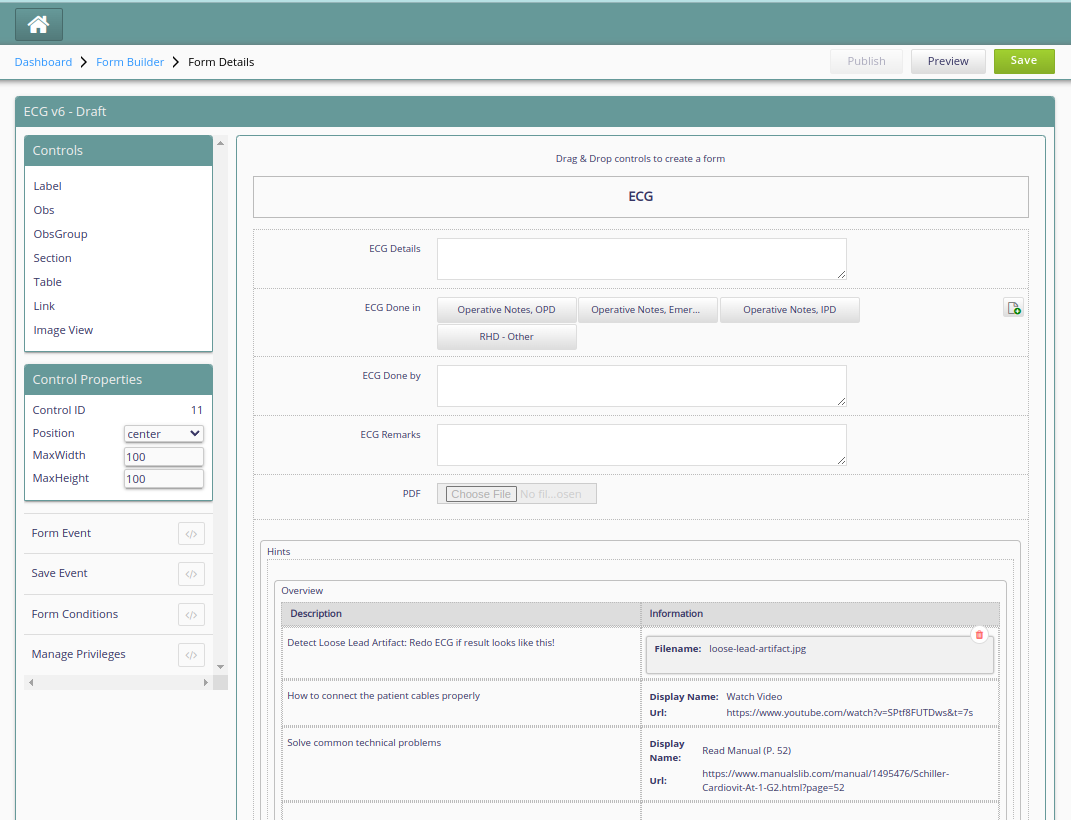 Implementer Interface