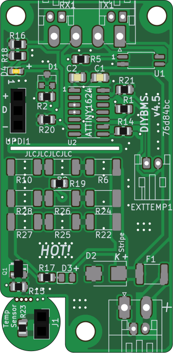 circuit board