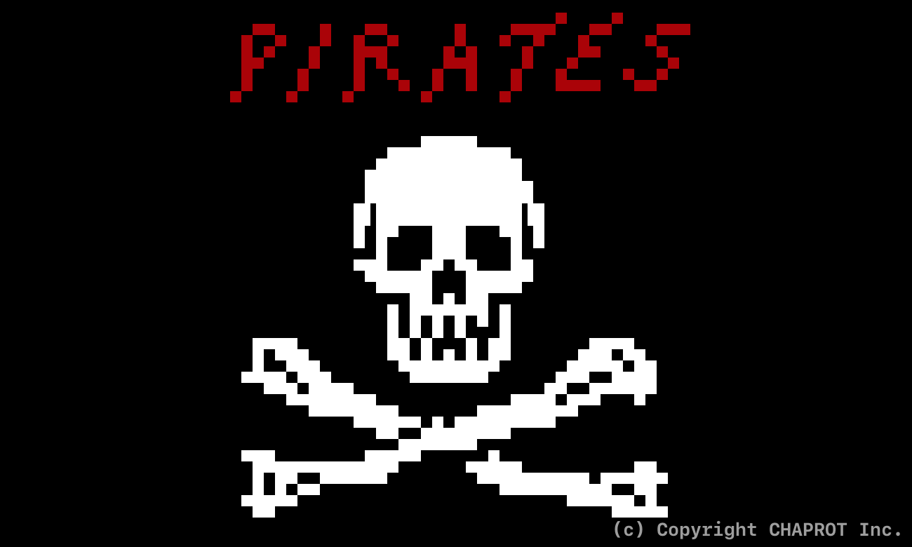 Pirates