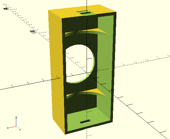 holder-rendering