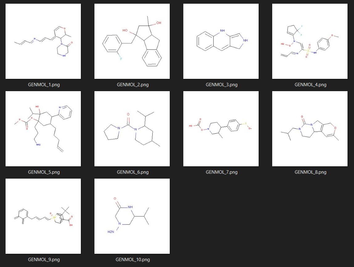 deepdrugsearch