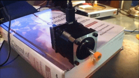 Mechaduino Hardware — image 2 from the project repository