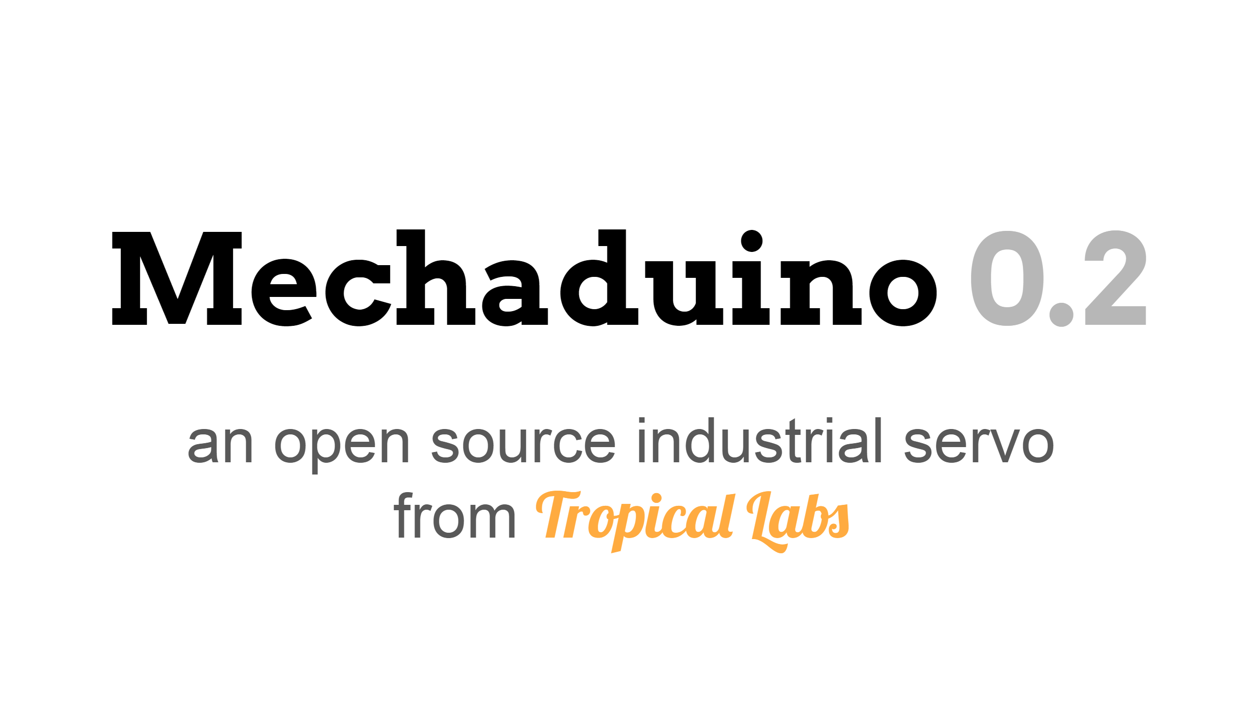 Mechaduino Hardware board, published by jcchurch13