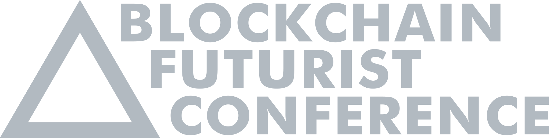 Blockchain Futurist Conference