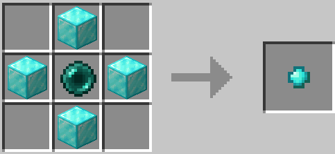 Diamond Lodekey Recipe