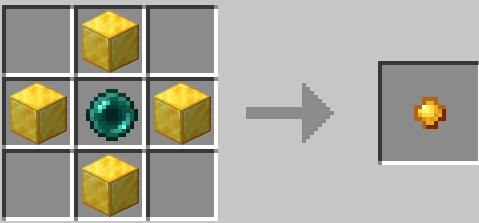 Golden Lodekey Recipe