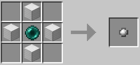 Iron Lodekey Recipe