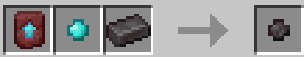 Netherite Lodekey Recipe
