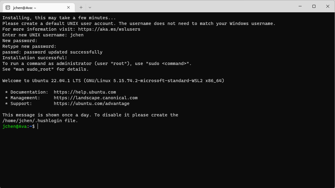 Wsl Cmo Instalar Y Usar El Susbistema Ubuntu En Windows 10 9972