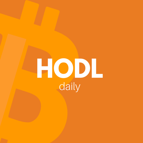 the daily hodl