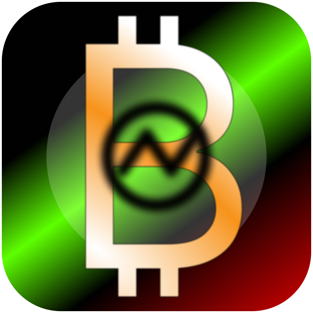 CryptoTracker App-Logo