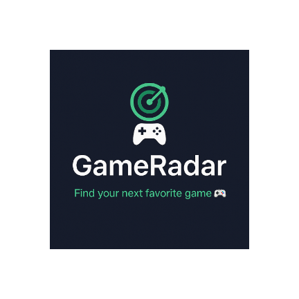 GameRadar App-Logo