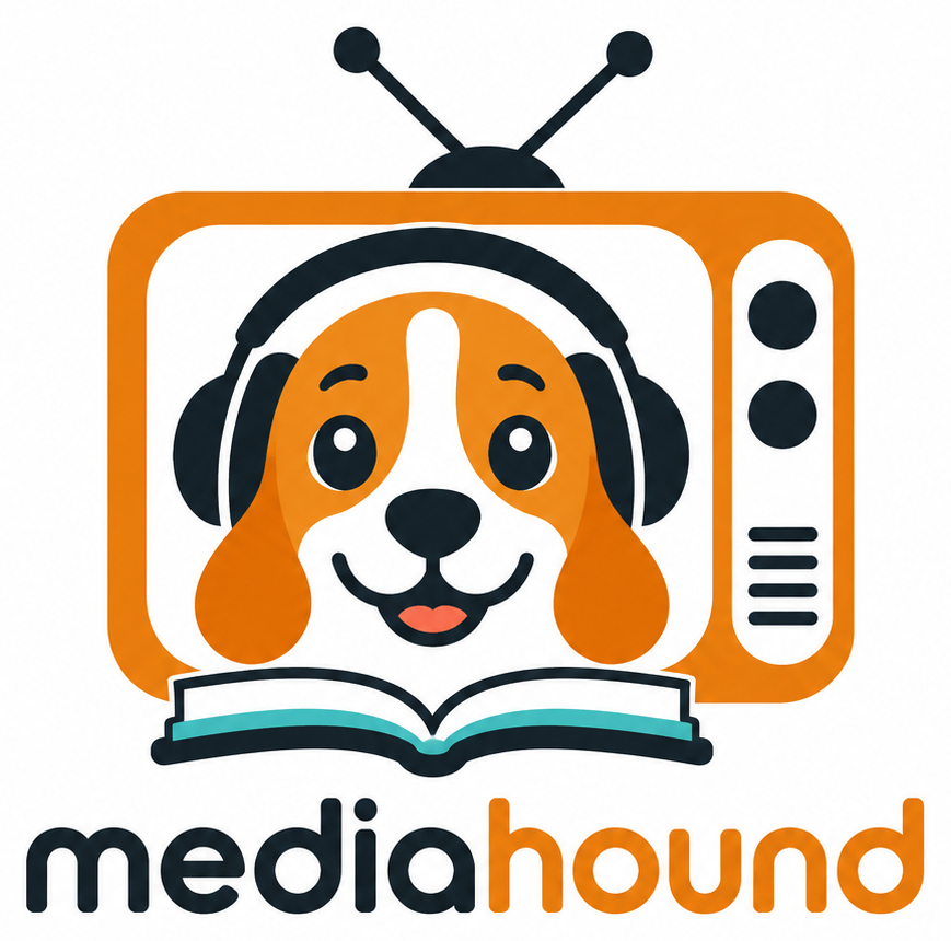 MediaHound