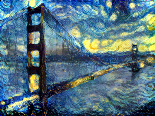 Github Jcjohnson Neural Style Torch Implementation Of Neural Style Algorithm