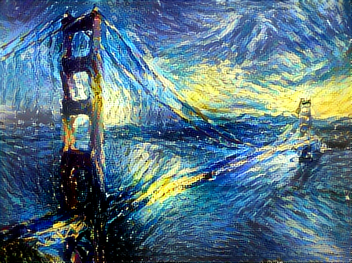 Github Jcjohnson Neural Style Torch Implementation Of