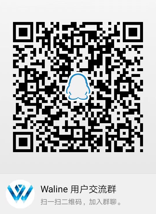 qq group qrcode