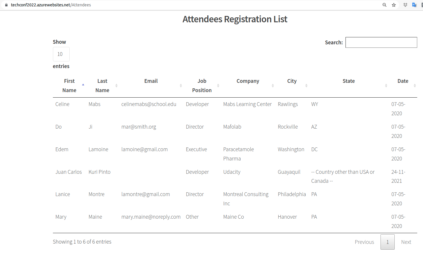 screenshots/webapp_attendees.png