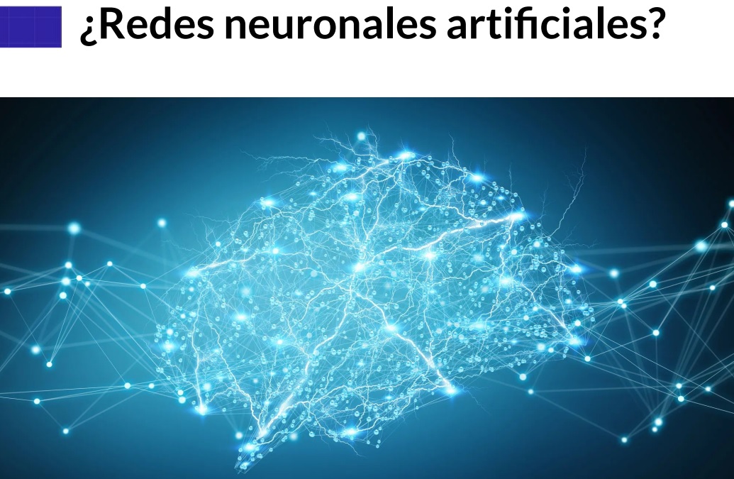 Redes Neuronales Artificiales