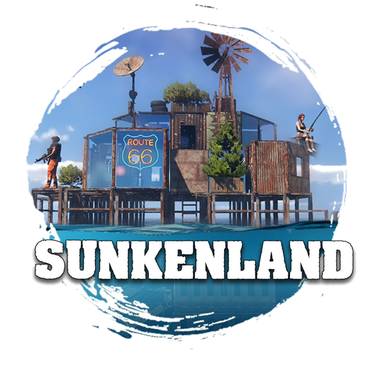 Sunkenland