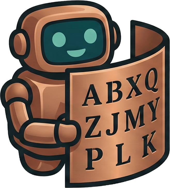 KryptosBot