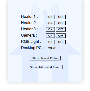 Home-RF_example