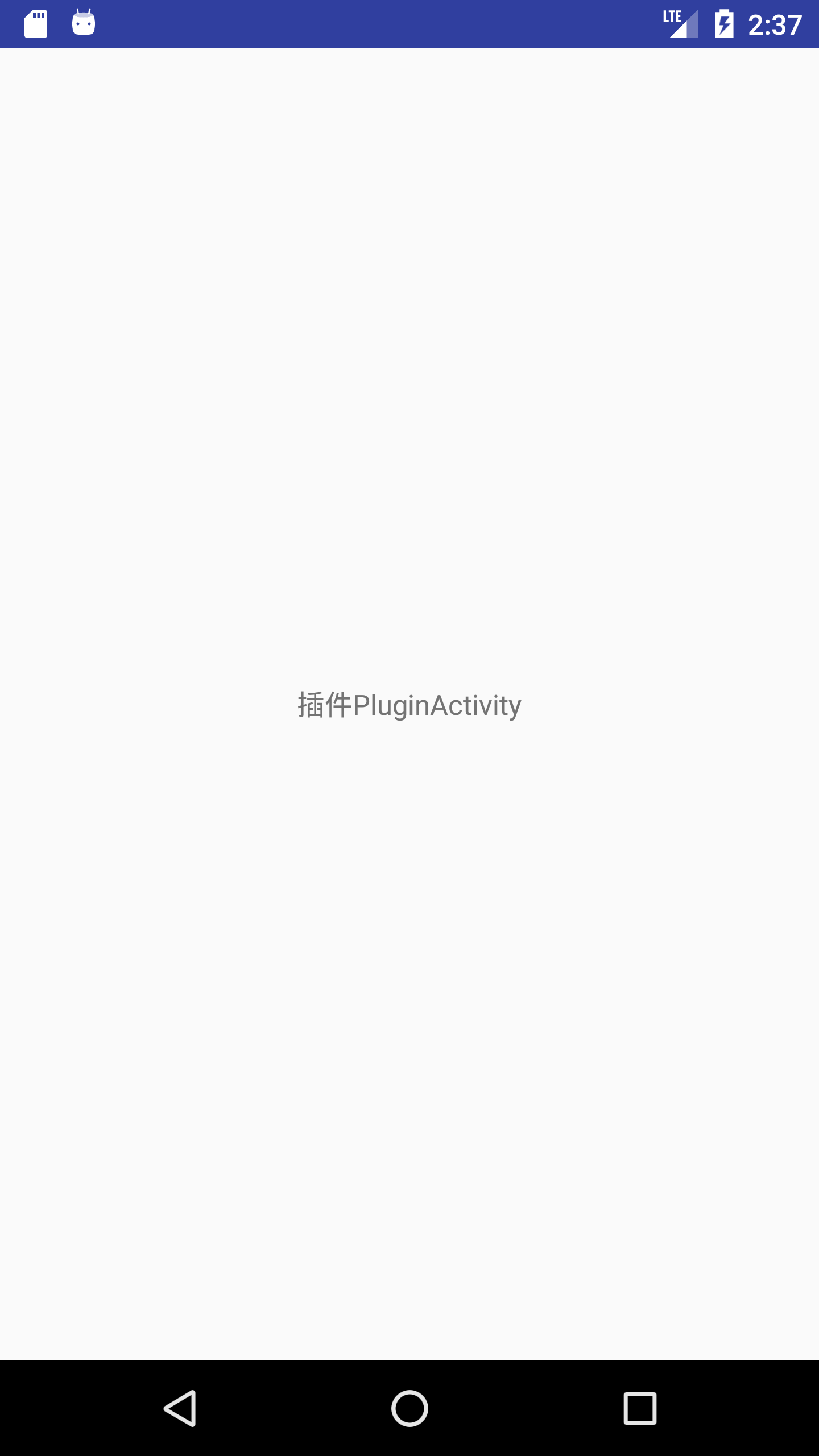 GitHub - jczmdeveloper/XCApkPlugin: XCApkPlugin-Android动态加载Apk插件化框架库