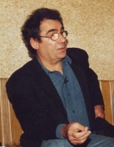 Claude Nougaro