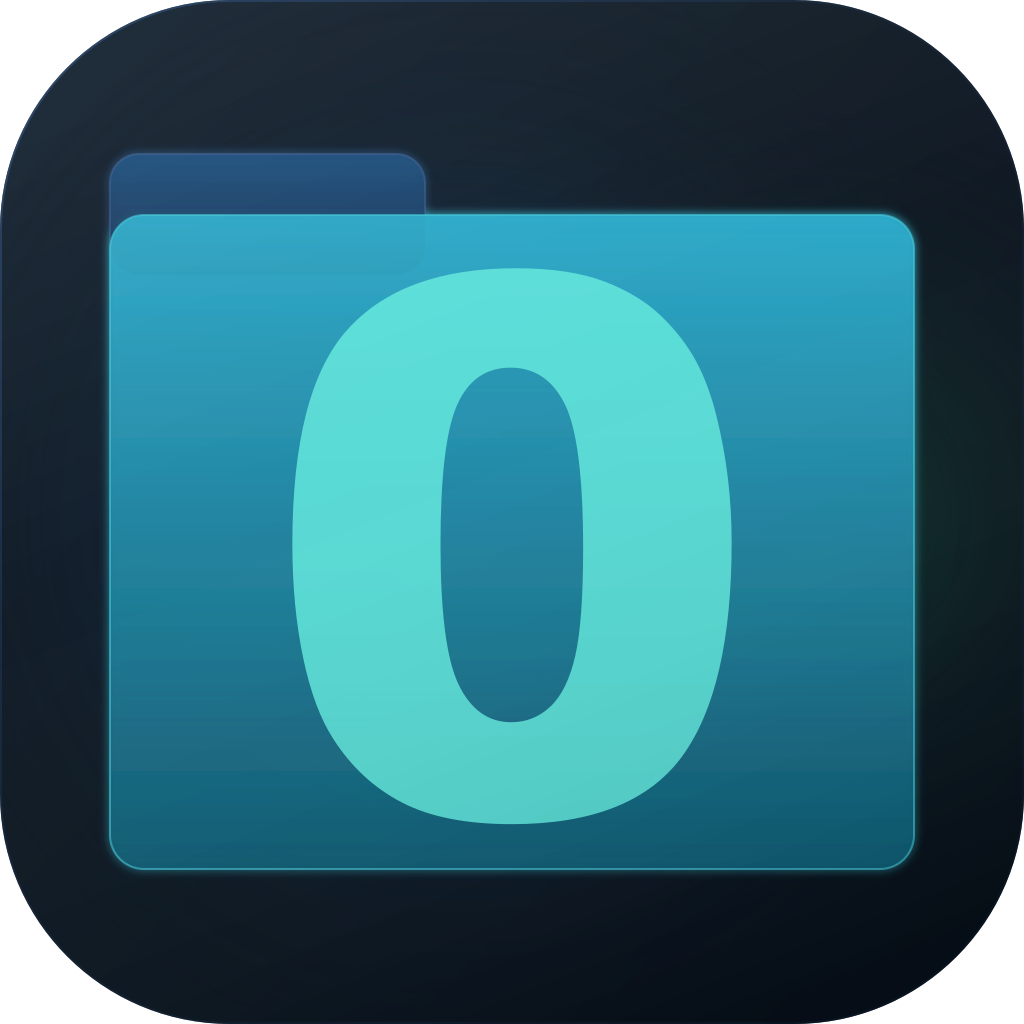 ZipZero icon