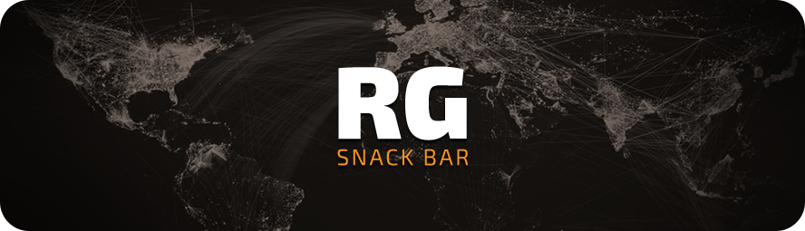 RGSnackBar logo